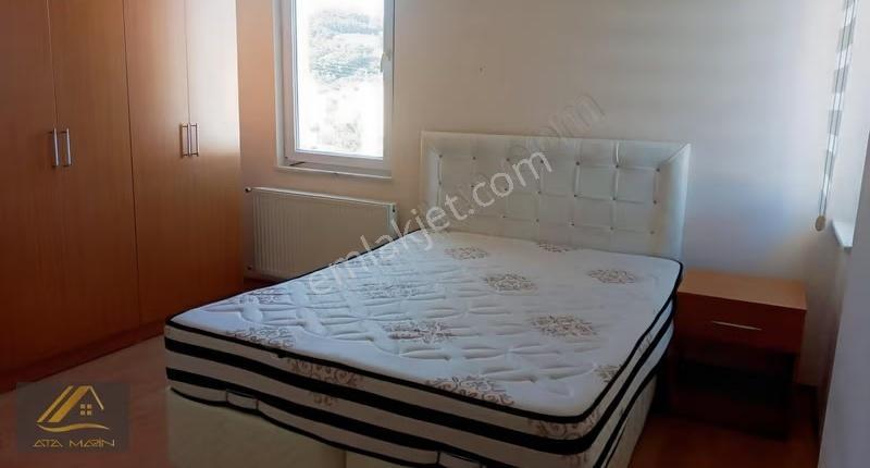 Atakum Körfezde Full Eşyalı 2+1 Kiralık Daire - Görsel 4