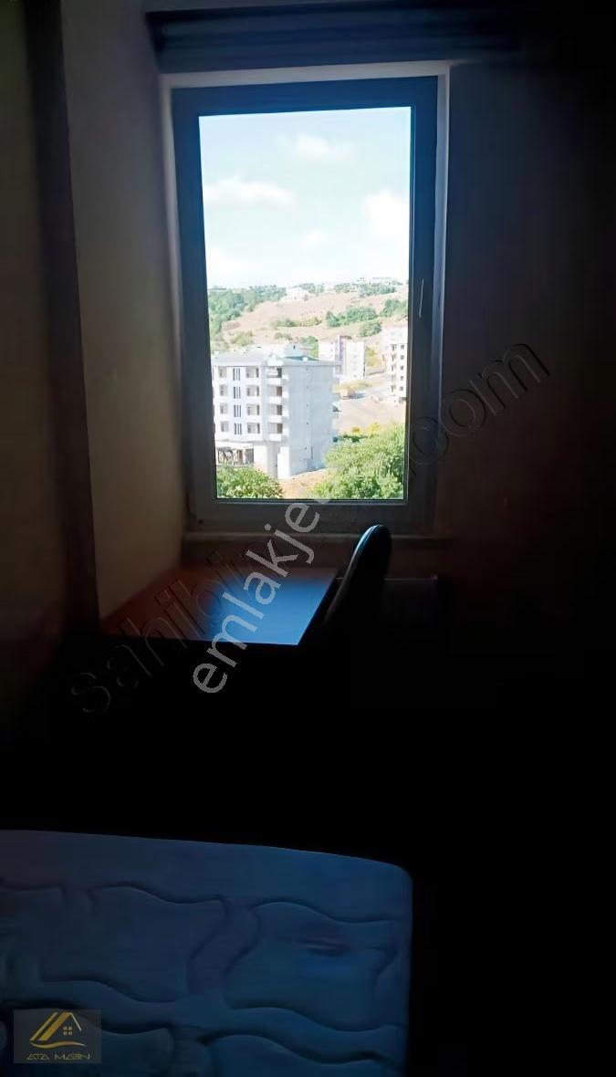 Atakum Körfezde Full Eşyalı 2+1 Kiralık Daire - Görsel 19