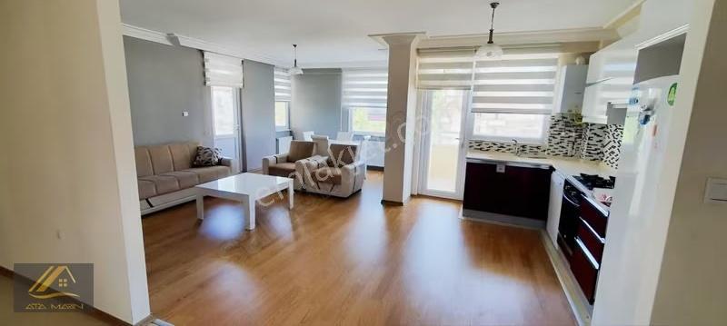 Atakum Körfezde Full Eşyalı 2+1 Kiralık Daire - Görsel 22