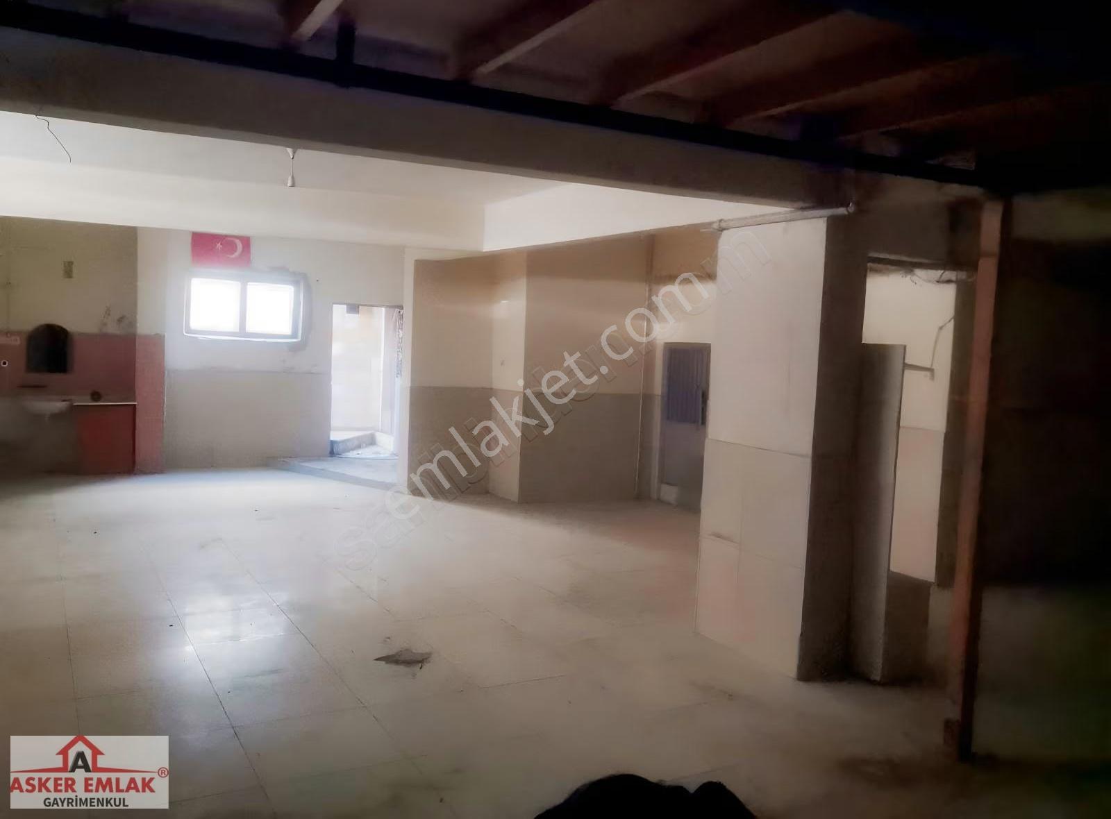 Bursa Nılufer Konak Mh Kiralik Depo - Görsel 2