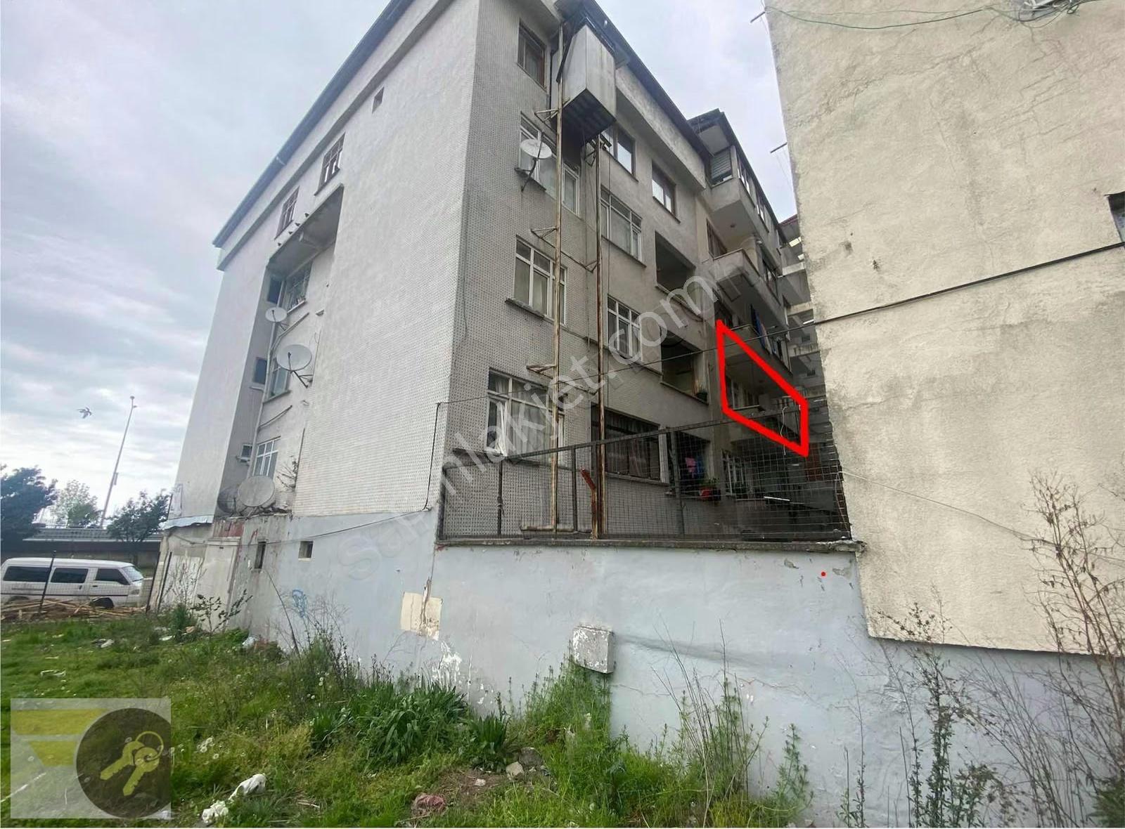 *of Gayrimenkul* Masrafsız D.gazlı 2+1 2.kat 100m2 Satılık Daire - Görsel 21