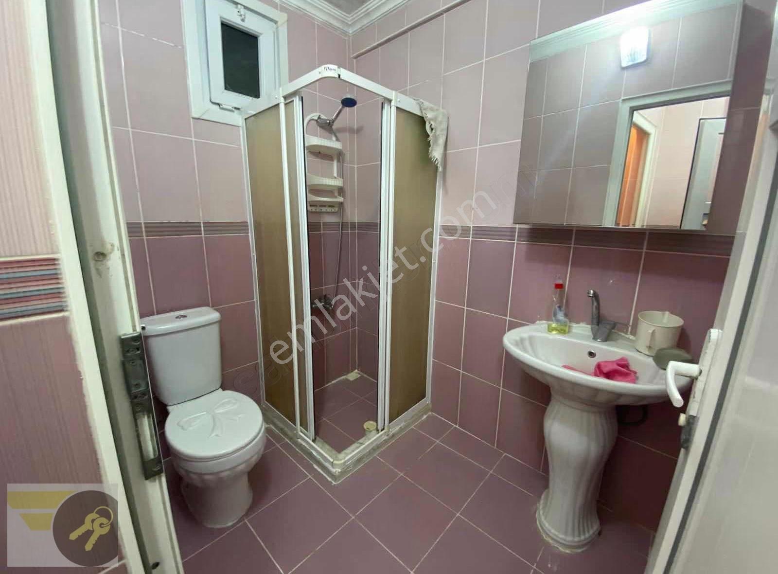 *of Gayrimenkul* Masrafsız D.gazlı 2+1 2.kat 100m2 Satılık Daire - Görsel 17
