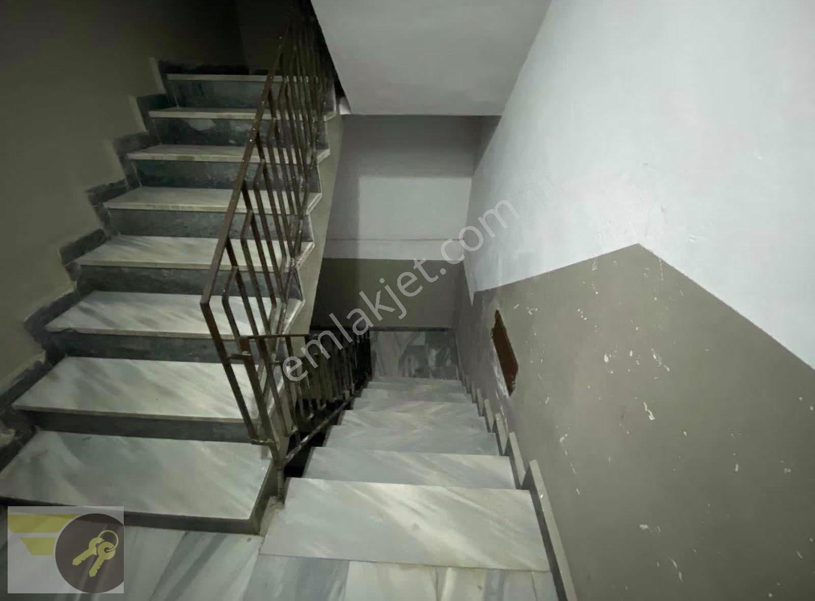 *of Gayrimenkul* Masrafsız D.gazlı 2+1 2.kat 100m2 Satılık Daire - Görsel 9