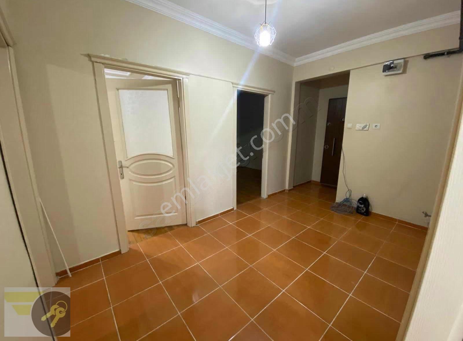 *of Gayrimenkul* Masrafsız D.gazlı 2+1 2.kat 100m2 Satılık Daire - Görsel 2