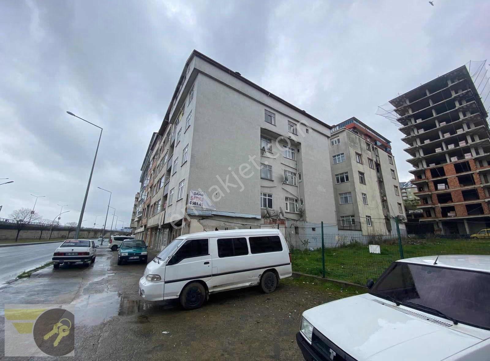 *of Gayrimenkul* Masrafsız D.gazlı 2+1 2.kat 100m2 Satılık Daire - Görsel 11
