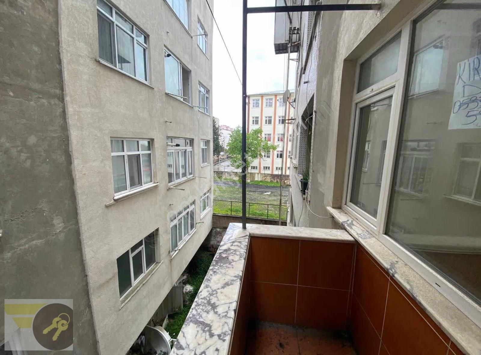 *of Gayrimenkul* Masrafsız D.gazlı 2+1 2.kat 100m2 Satılık Daire - Görsel 7