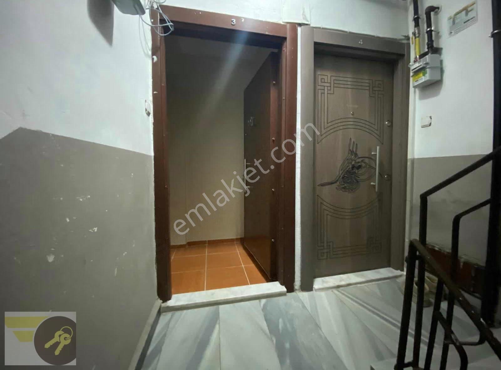*of Gayrimenkul* Masrafsız D.gazlı 2+1 2.kat 100m2 Satılık Daire - Görsel 18