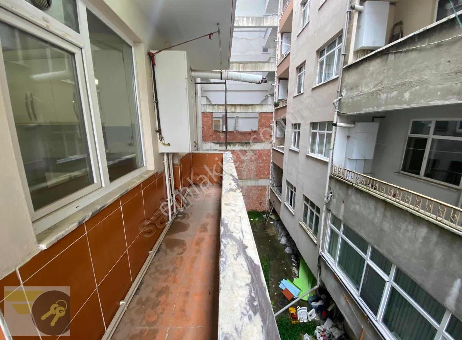 *of Gayrimenkul* Masrafsız D.gazlı 2+1 2.kat 100m2 Satılık Daire - Görsel 4