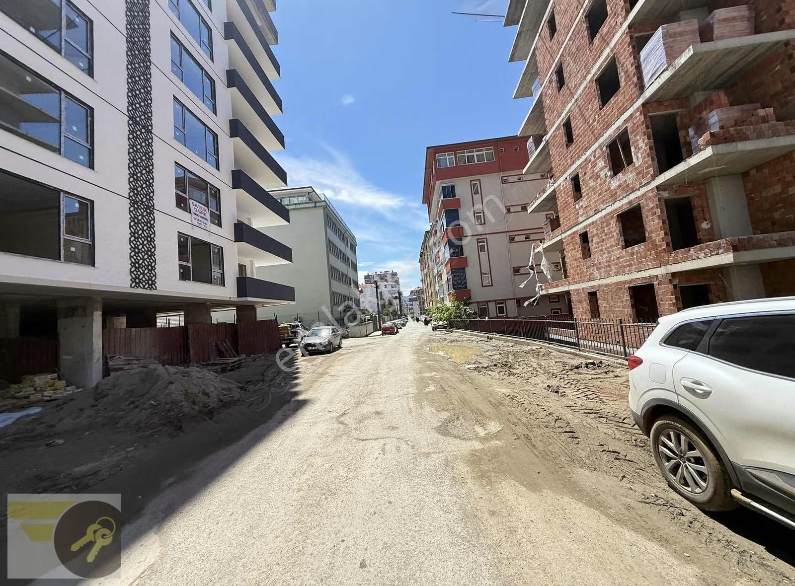 *of Gayrimenkul* Site İçi 1.kat 3+1 150m2 Anahtar Teslim Sıfır - Görsel 19