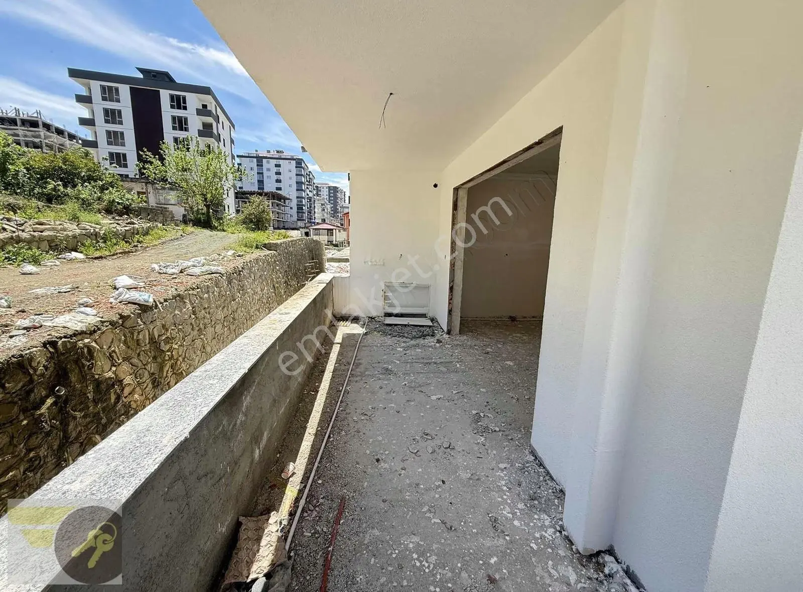 *of Gayrimenkul* Site İçi 1.kat 3+1 150m2 Anahtar Teslim Sıfır - Görsel 3