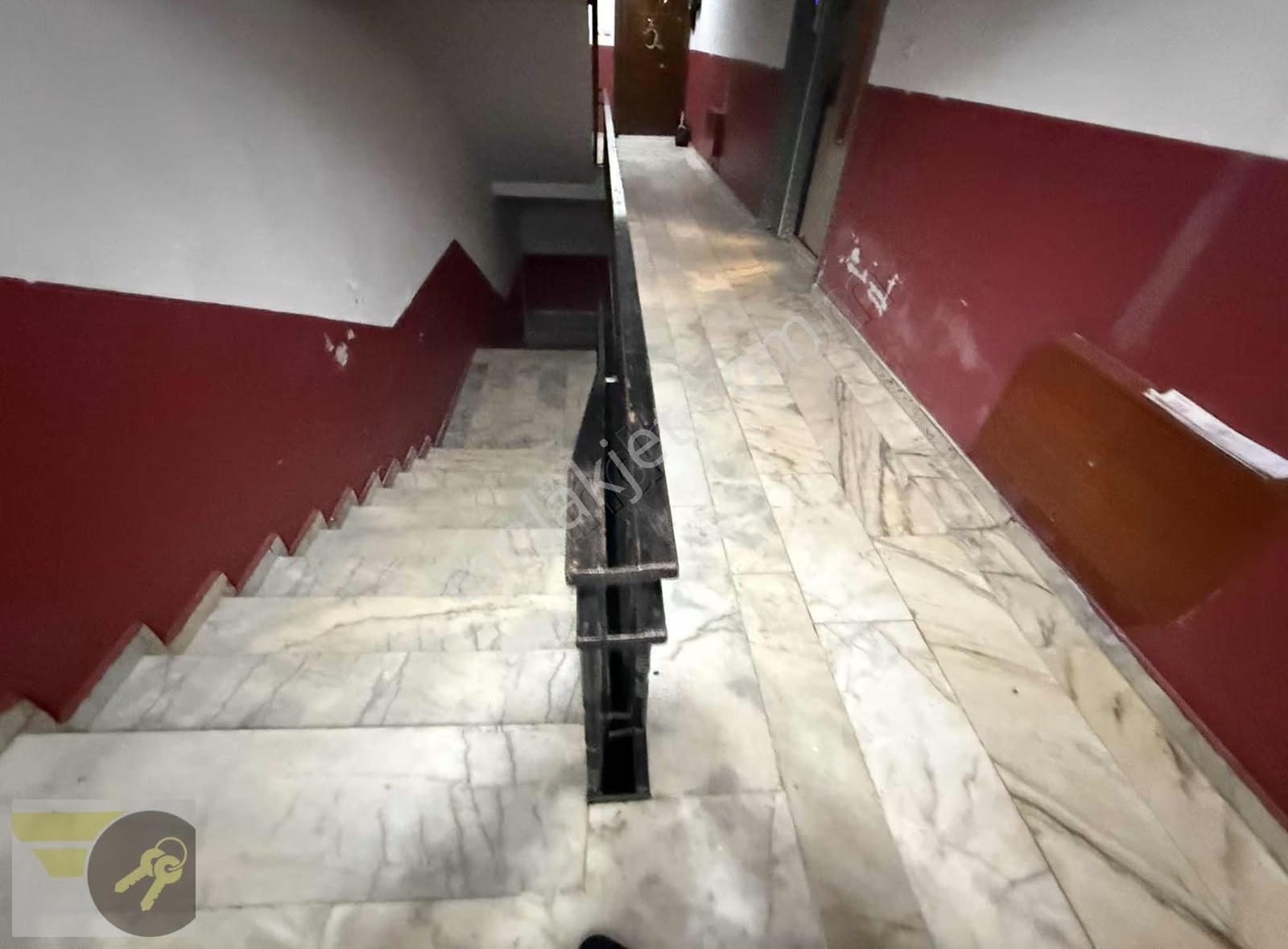 *of Gayrimenkul* Deniz Manzaralı 3.kat 3+1 145m2 Satılık Daire - Görsel 15
