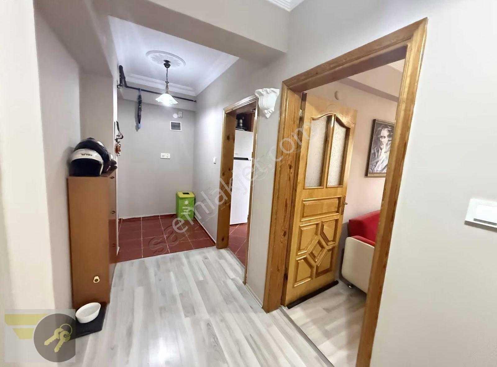 *of Gayrimenkul* Deniz Manzaralı 3.kat 3+1 145m2 Satılık Daire - Görsel 16