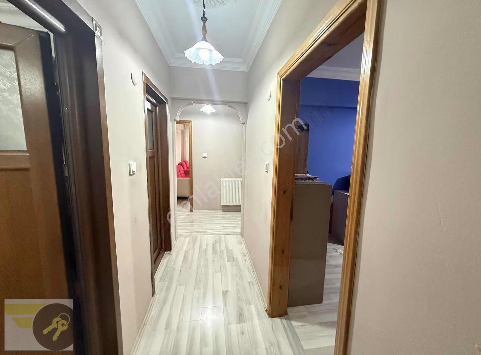 *of Gayrimenkul* Deniz Manzaralı 3.kat 3+1 145m2 Satılık Daire - Görsel 33