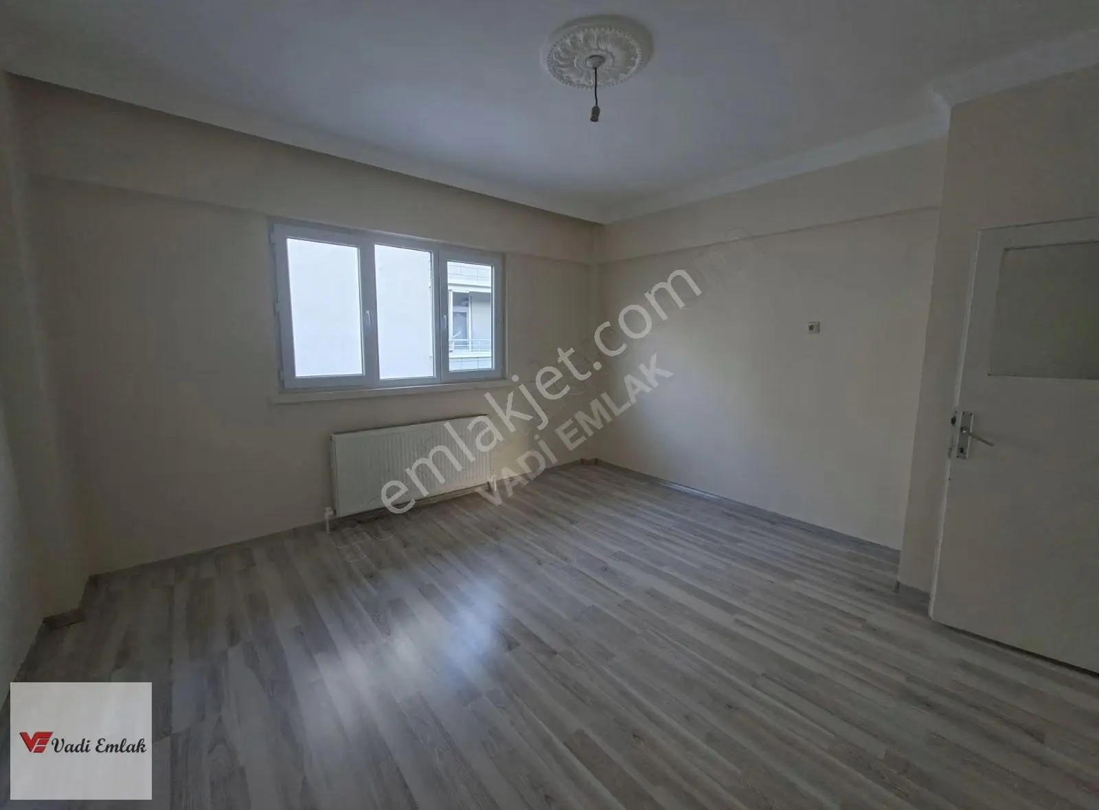 Yeşilırmak Mahallesinde 3+1 Kiralık Daire/vadi Emlak - Görsel 4