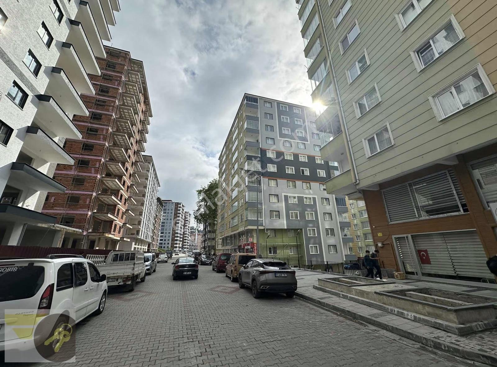 *of Gayrimenkul* Kalyon Mevki 160m2 12.kat 3+1 Satılık Daire - Görsel 18