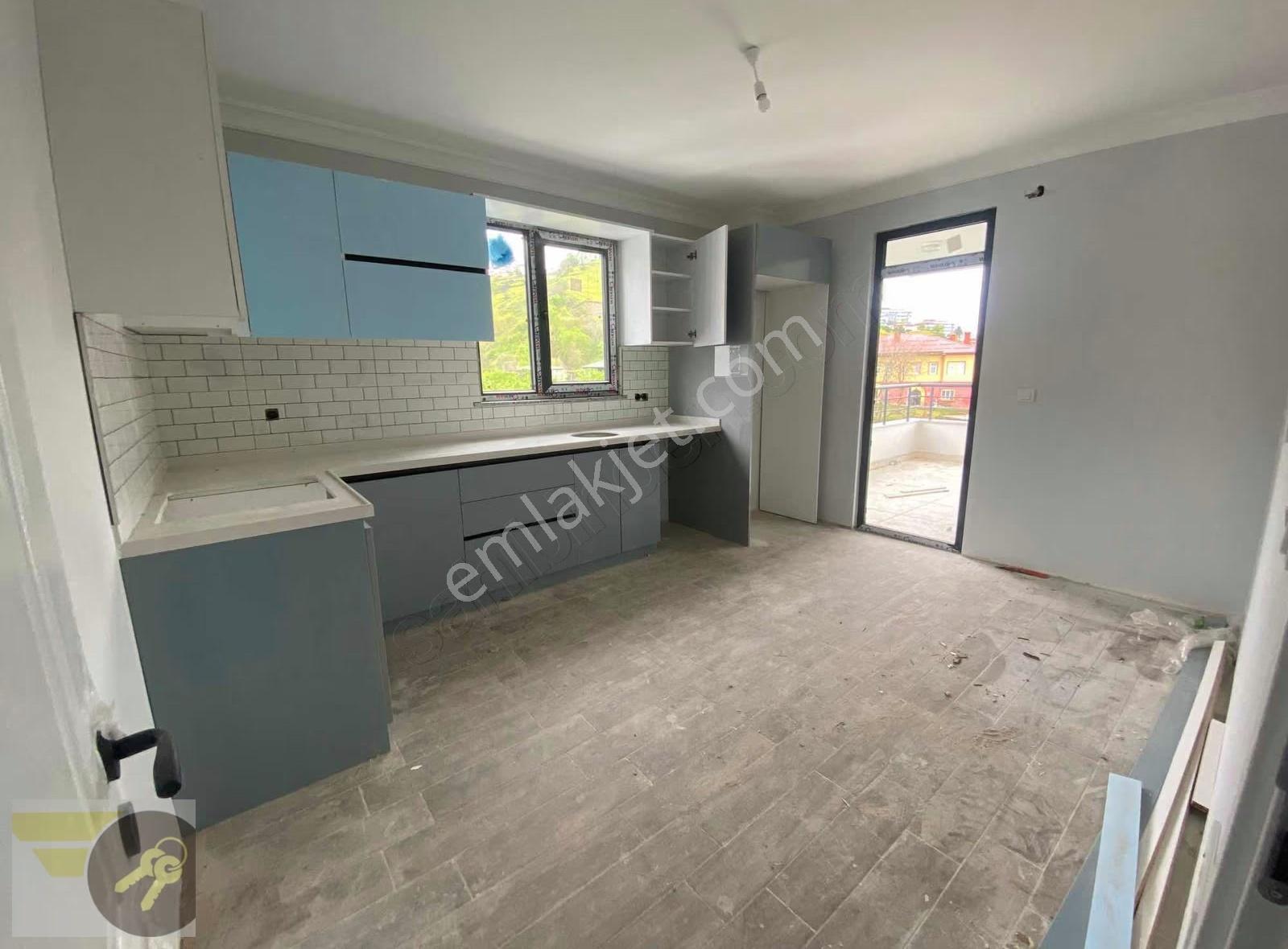 *of Gayrimenkul* Yaz Fırsatı Kısa Süreli 12.kat 160m2 3+1 Daire - Görsel 11