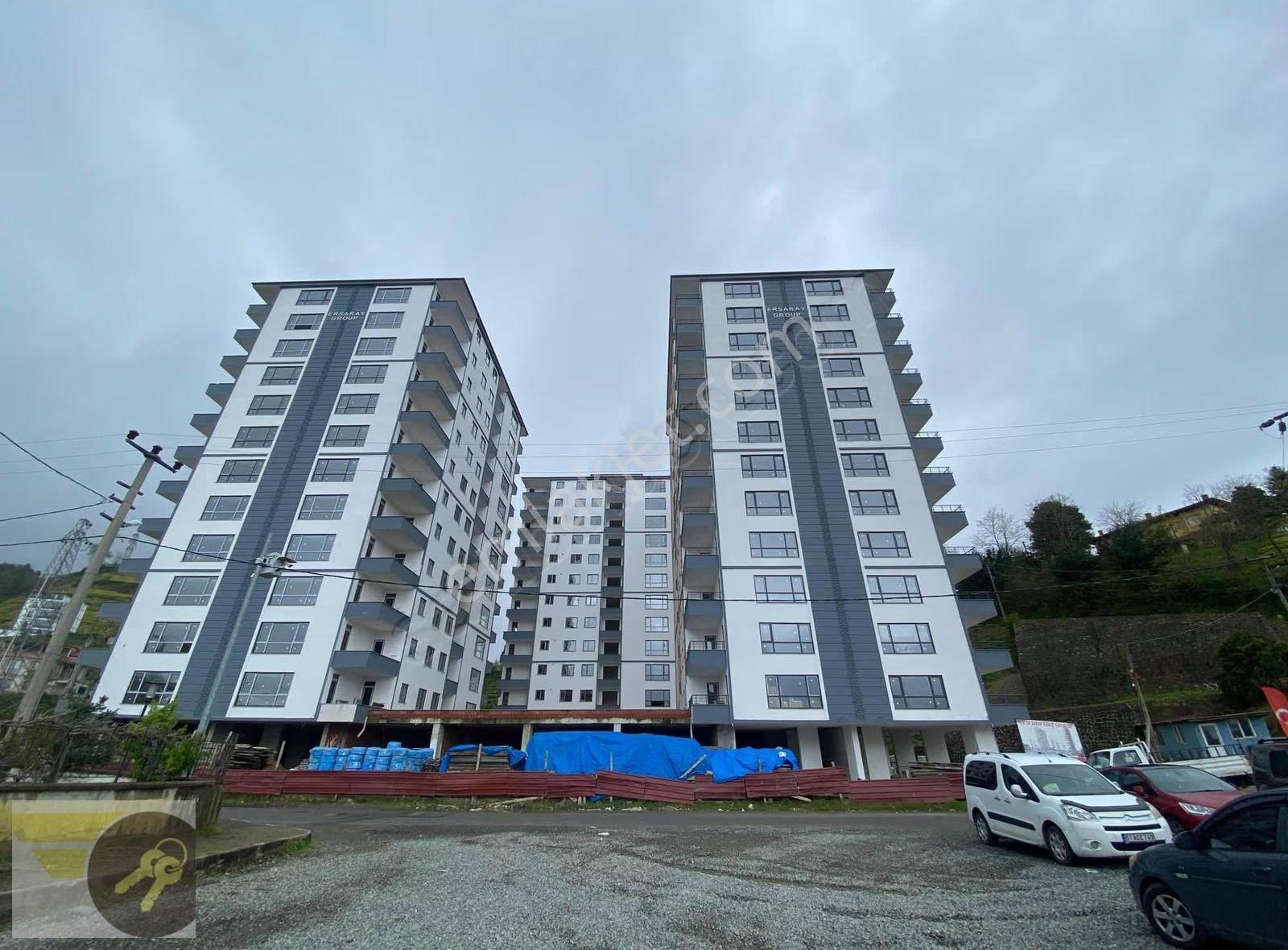*of Gayrimenkul* Yaz Fırsatı Kısa Süreli 12.kat 160m2 3+1 Daire