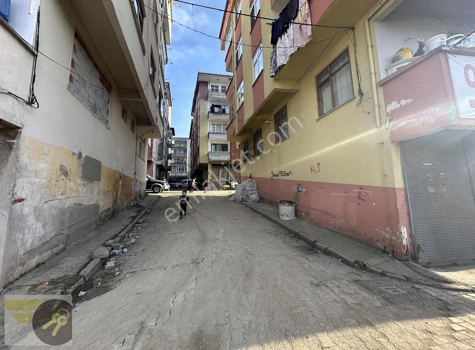 *of Gayrimenkul* İlçe Merkezinde 140m2 Satılık Dükkan & Magaza - Görsel 10