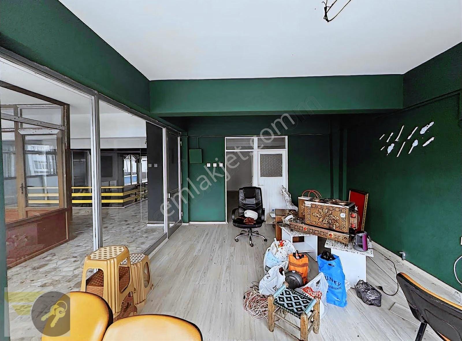 *of Gayrimenkul* Burvar Manzaralı 50m2 Dükkan&mağaza - Görsel 16