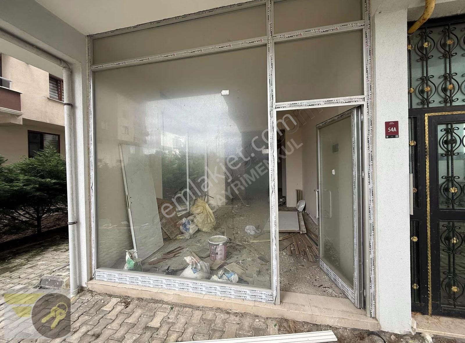 *of Gayrimenkul* Satılık 7.adet Toplam 256m2 Dükkanlar - Görsel 11
