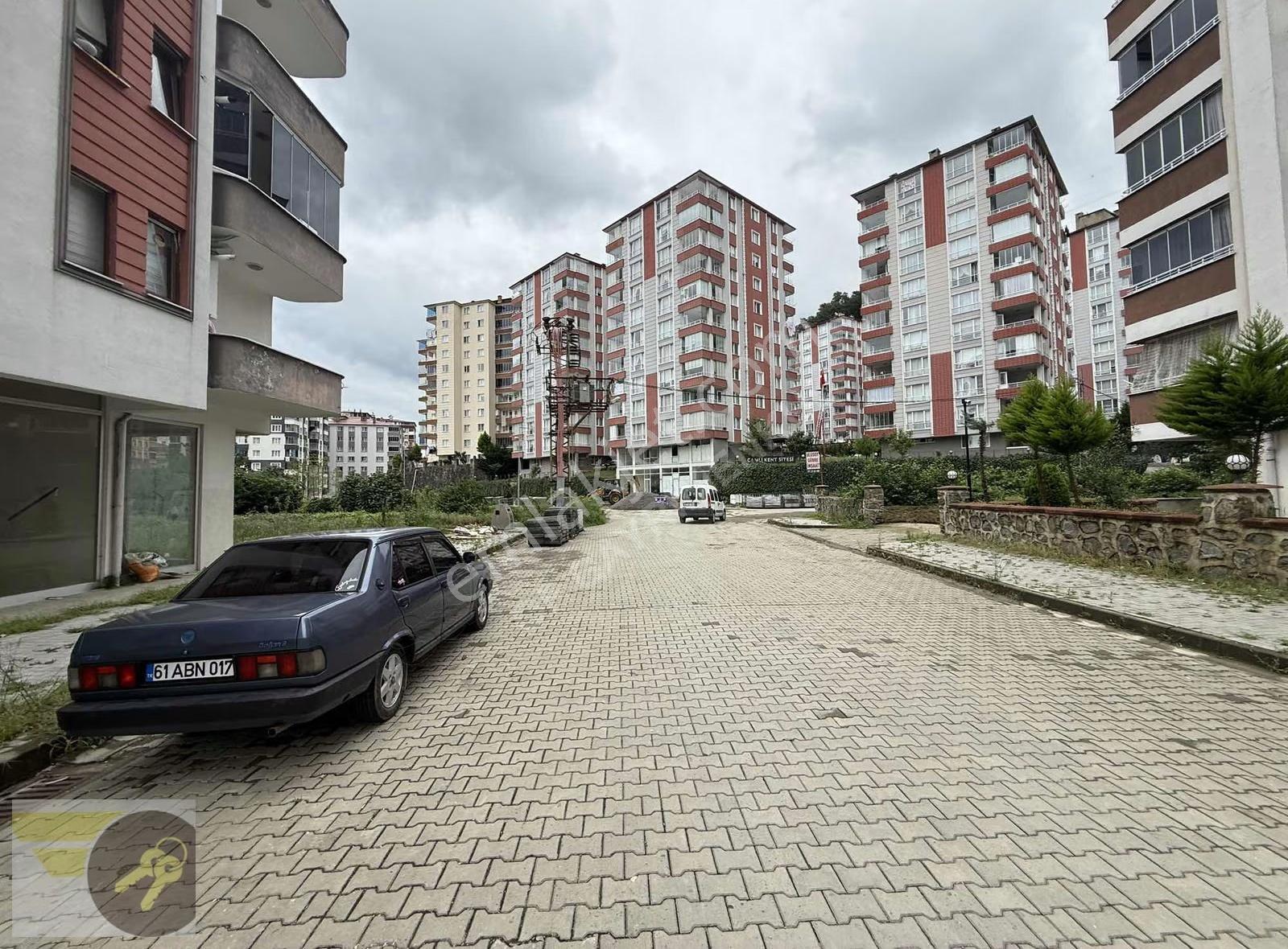*of Gayrimenkul* Satılık 7.adet Toplam 256m2 Dükkanlar - Görsel 19