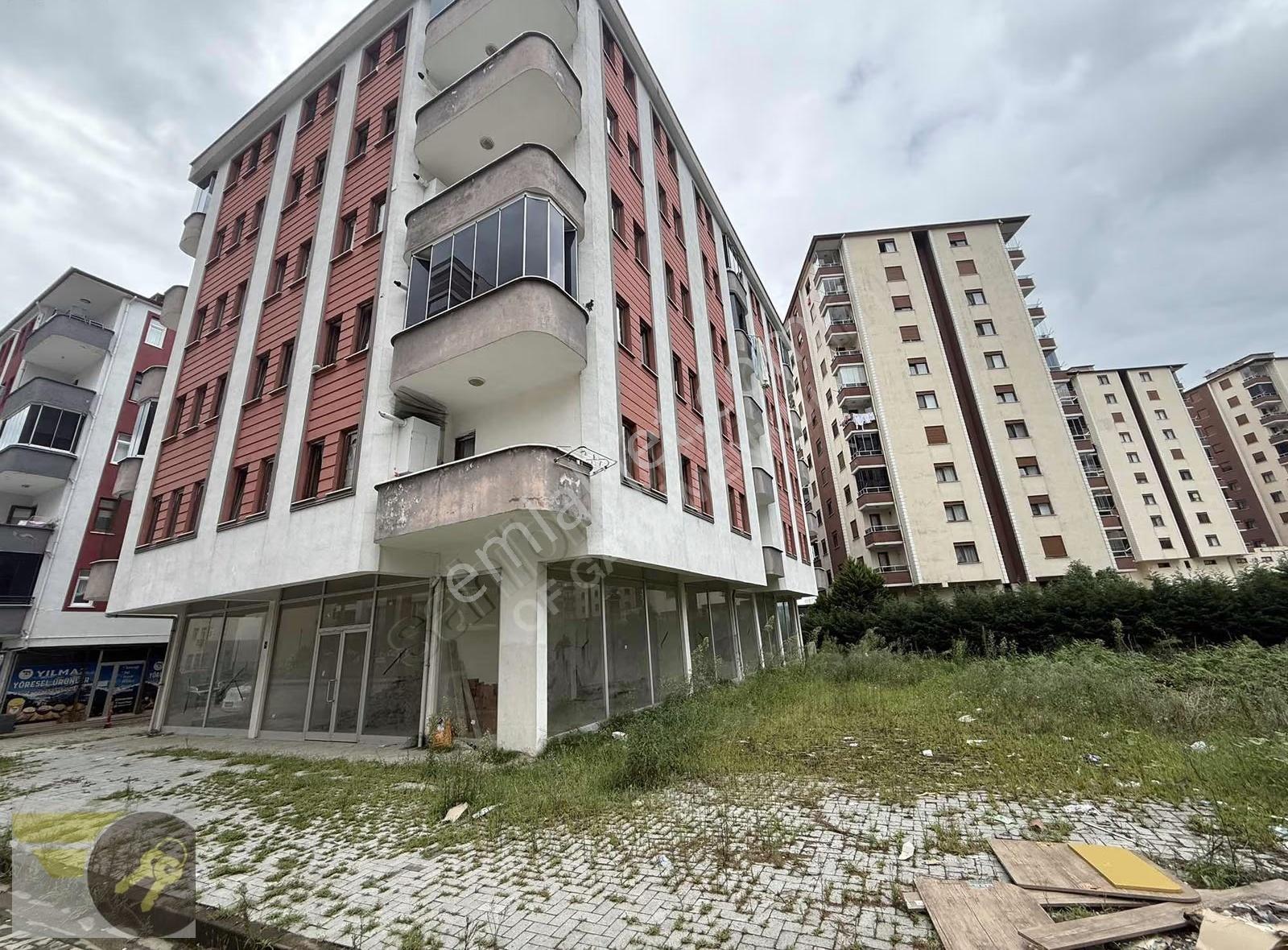 *of Gayrimenkul* Satılık 7.adet Toplam 256m2 Dükkanlar - Görsel 6