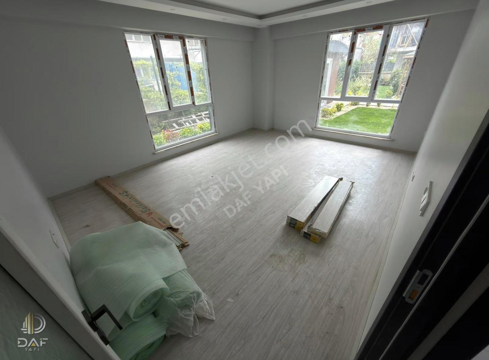 Daf Yapıdan Belediyenin Yanında Otoparklı Site 2+1 - Görsel 10