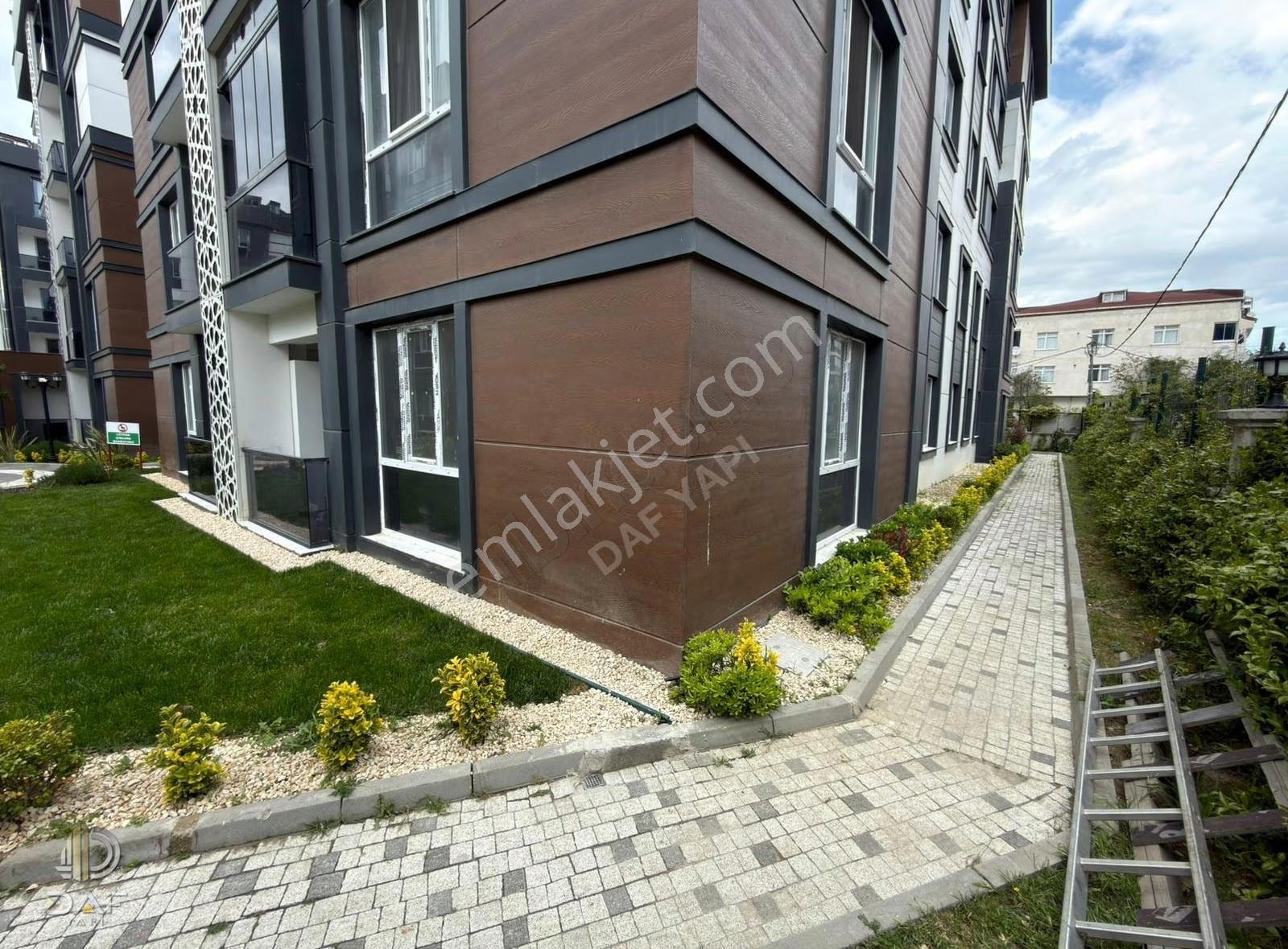 Daf Yapıdan Belediyenin Yanında Otoparklı Site 2+1 - Görsel 8