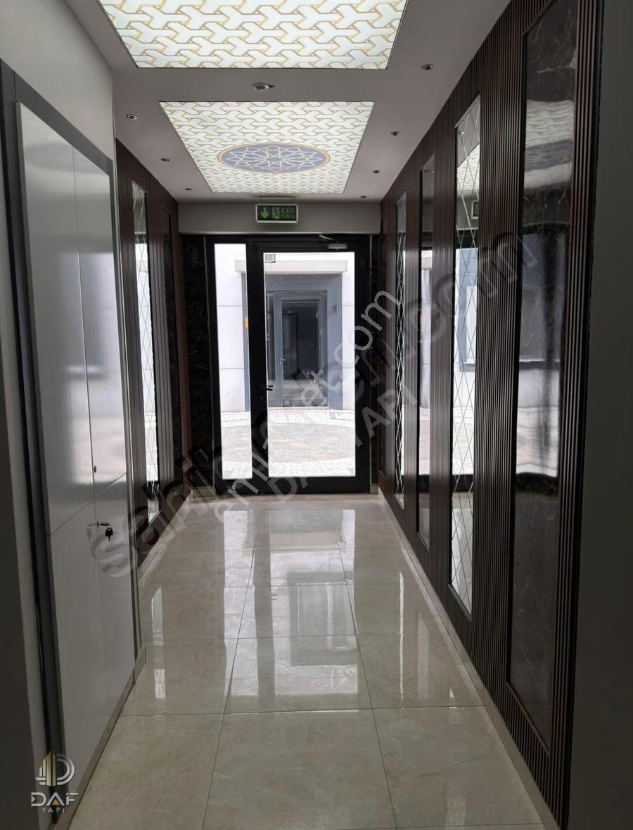Daf Yapıdan Belediyenin Yanında Otoparklı Site 2+1 - Görsel 2