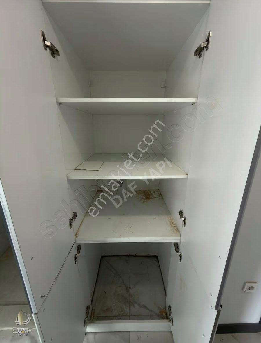 Daf Yapıdan Belediyenin Yanında Otoparklı Site 2+1 - Görsel 21