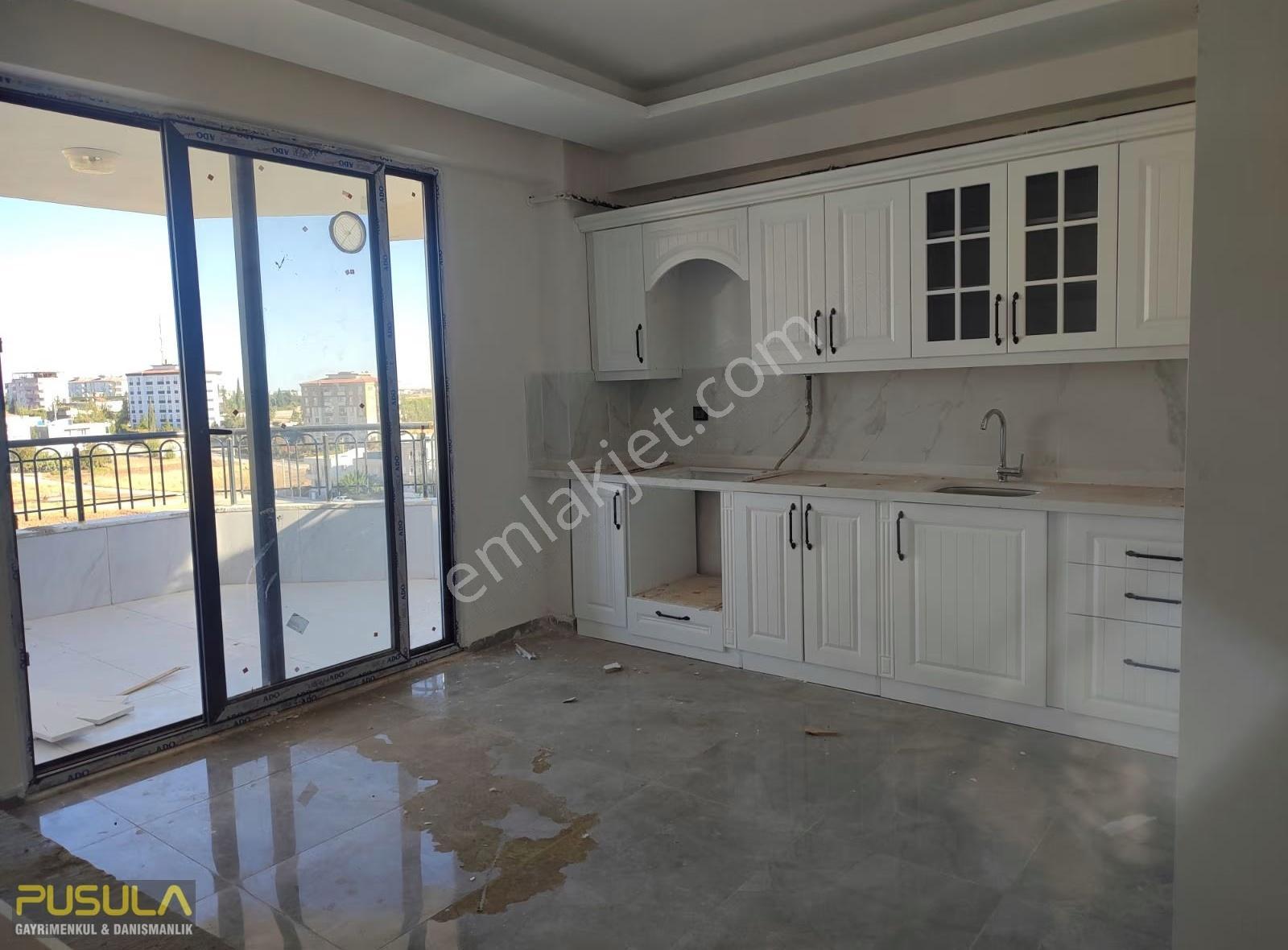 Sümerevler Mah (4+1)180m² Arakat Ferah Daire
