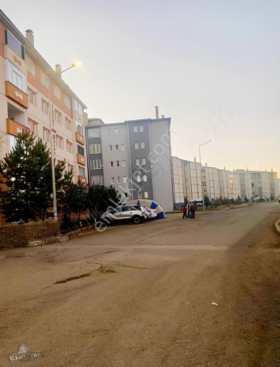 Emir Emlak Gayrimenkul Den Satılık 3+1 Ara Kat Güney Cephe Daire - Görsel 6