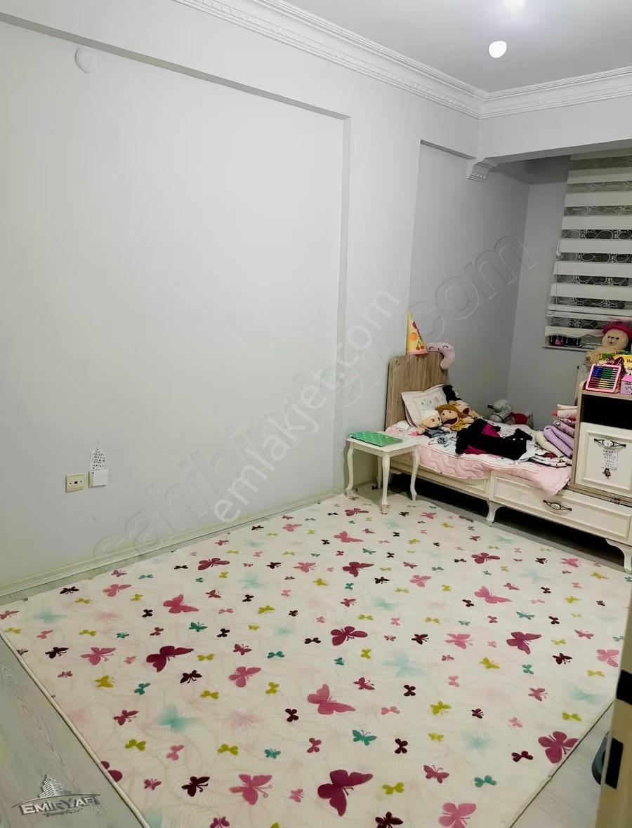 Emir Emlak Gayrimenkul Den Satılık 3+1 Ara Kat Güney Cephe Daire - Görsel 3