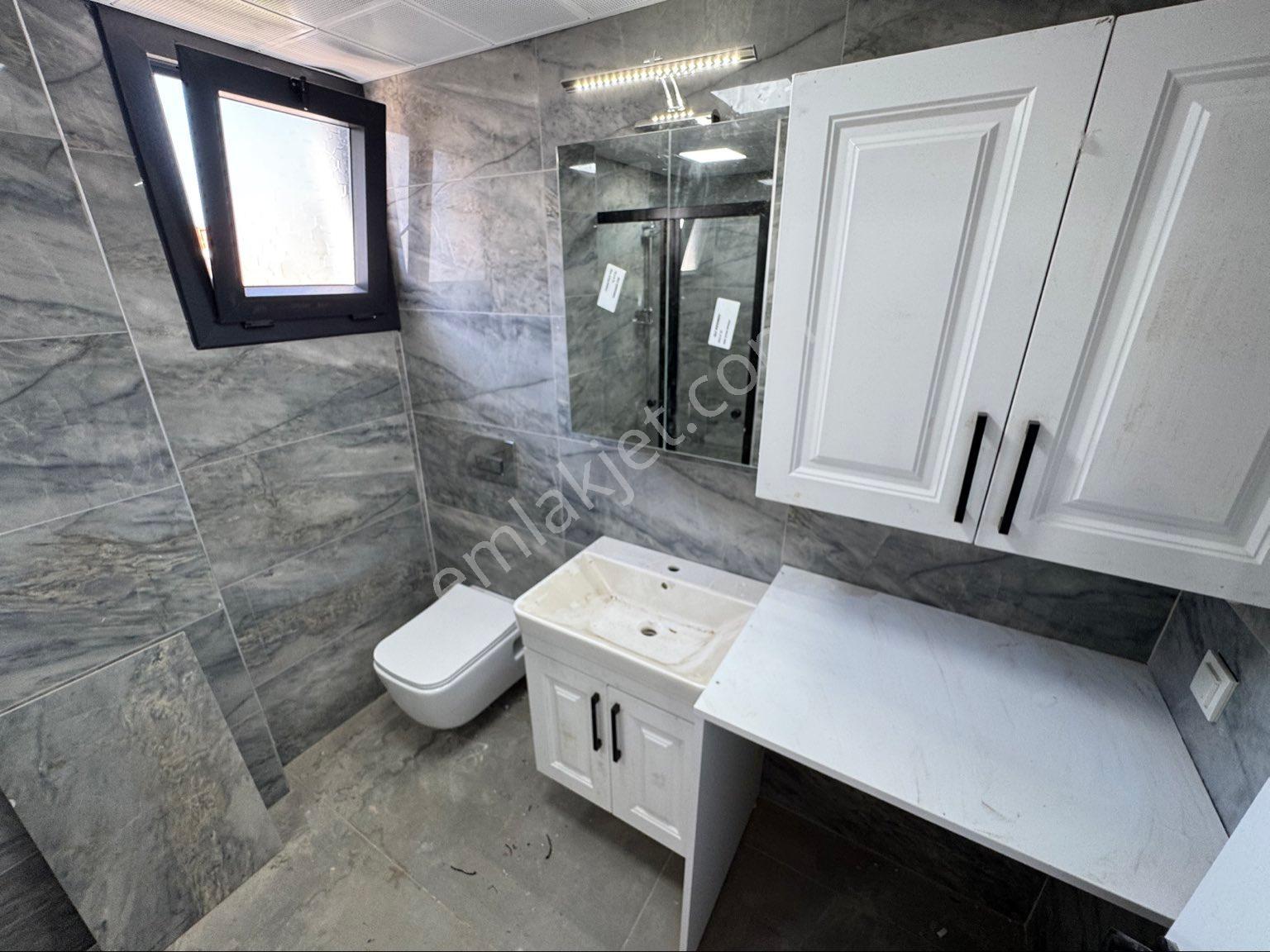 Seferihisar Doğanbey De Satılık 260 M2 İçinde 2+1 Müstakil Villa - Görsel 27