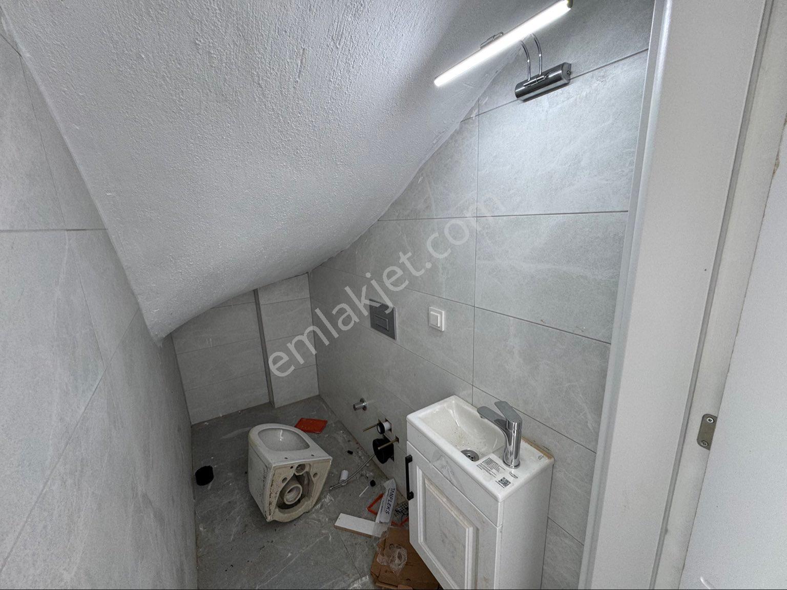 Seferihisar Doğanbey De Satılık 260 M2 İçinde 2+1 Müstakil Villa - Görsel 18