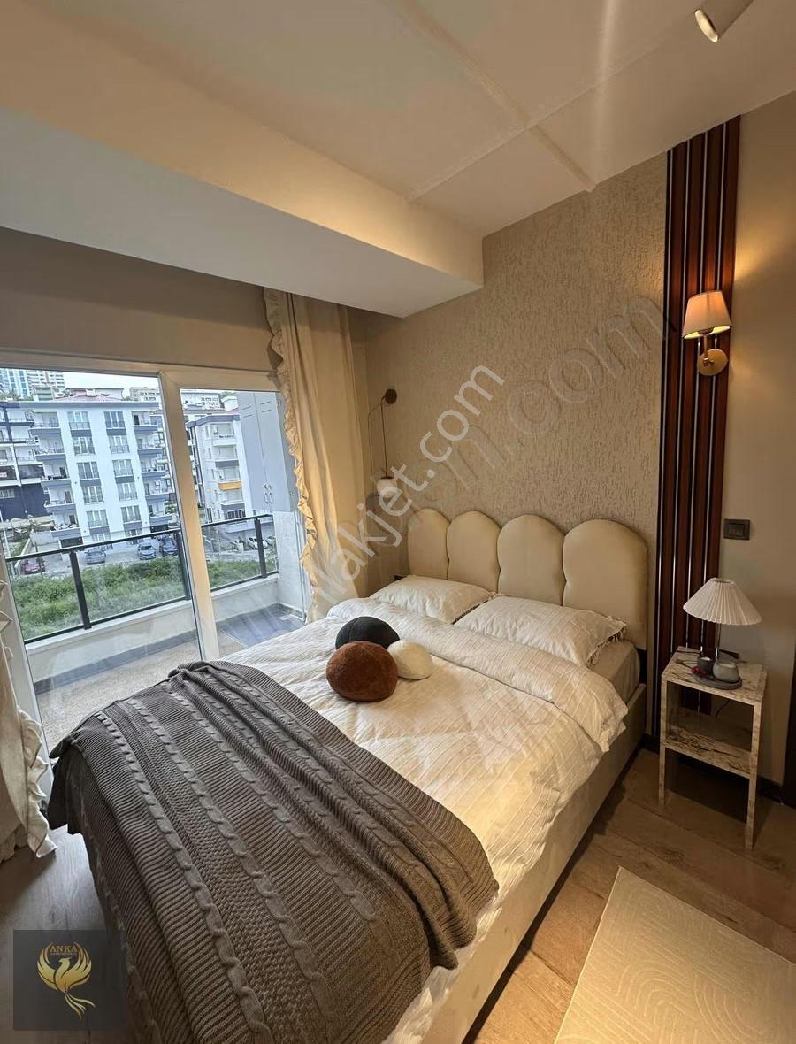 Atakumda Full Kredili Lüks Eşyalı Kombili Geniş Daire - Görsel 22