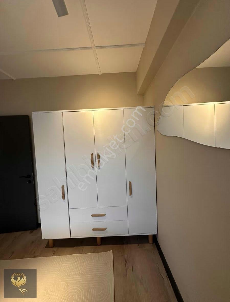 Atakumda Full Kredili Lüks Eşyalı Kombili Geniş Daire - Görsel 12