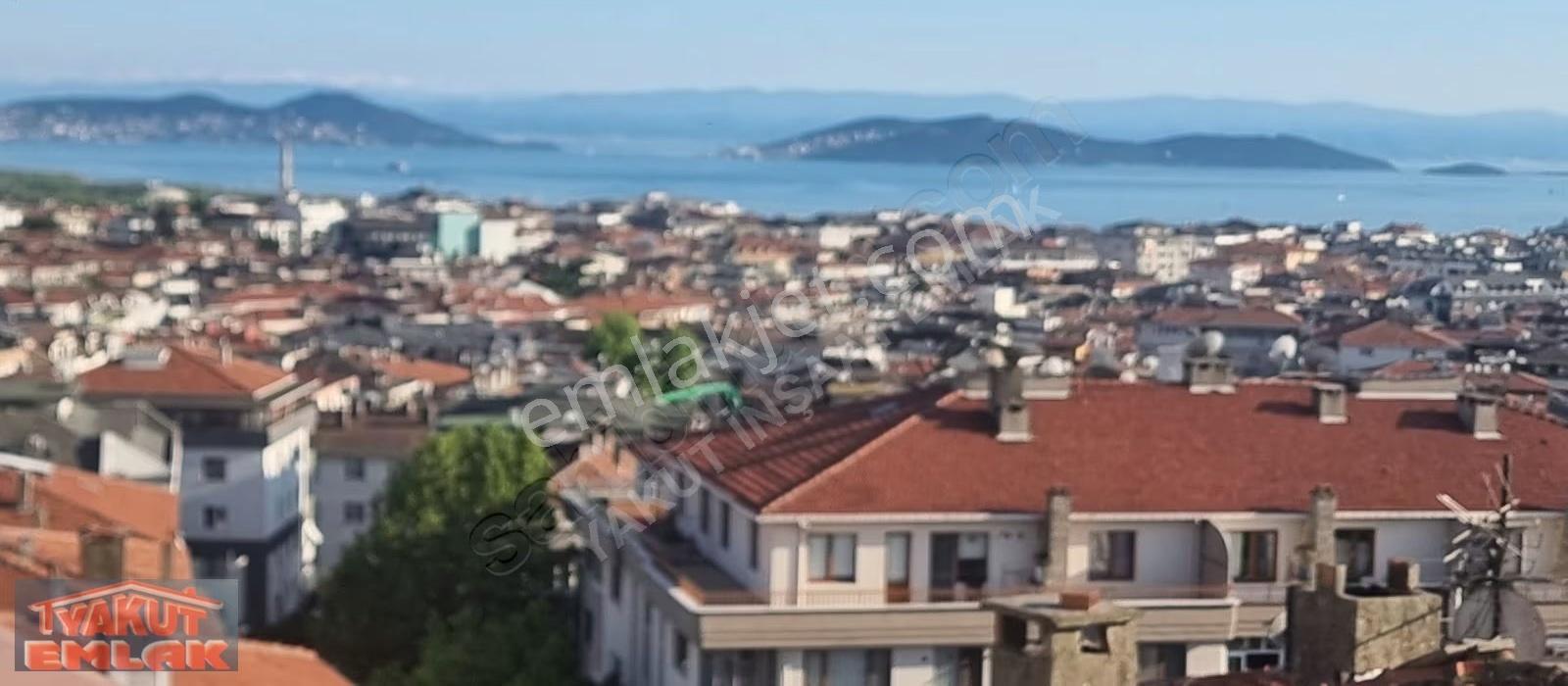 Altıntepede Lebiderya Özel Yapım Ultra Lüx - Görsel 35