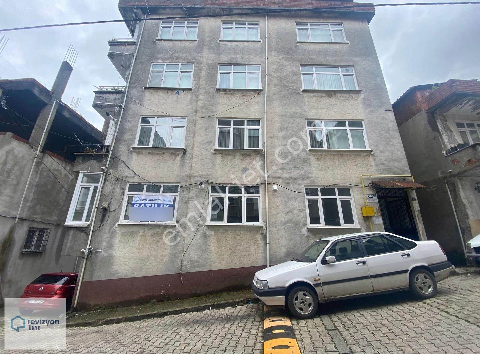 Revizyon'dan**bağımsız Mutfak** 120m2 İçi Sıfır_3+1_ferah Daire - Görsel 9