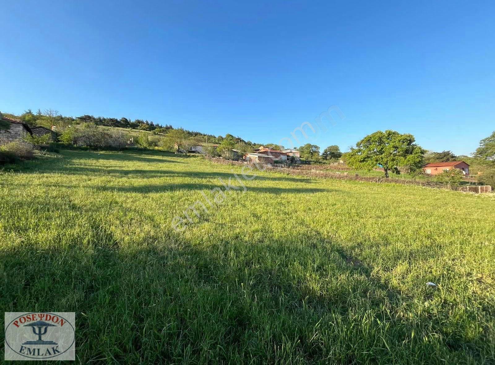 Bayramiç Söğütgediği Köyü 750 M² İmarlı Arsa Kelepirr - Görsel 10