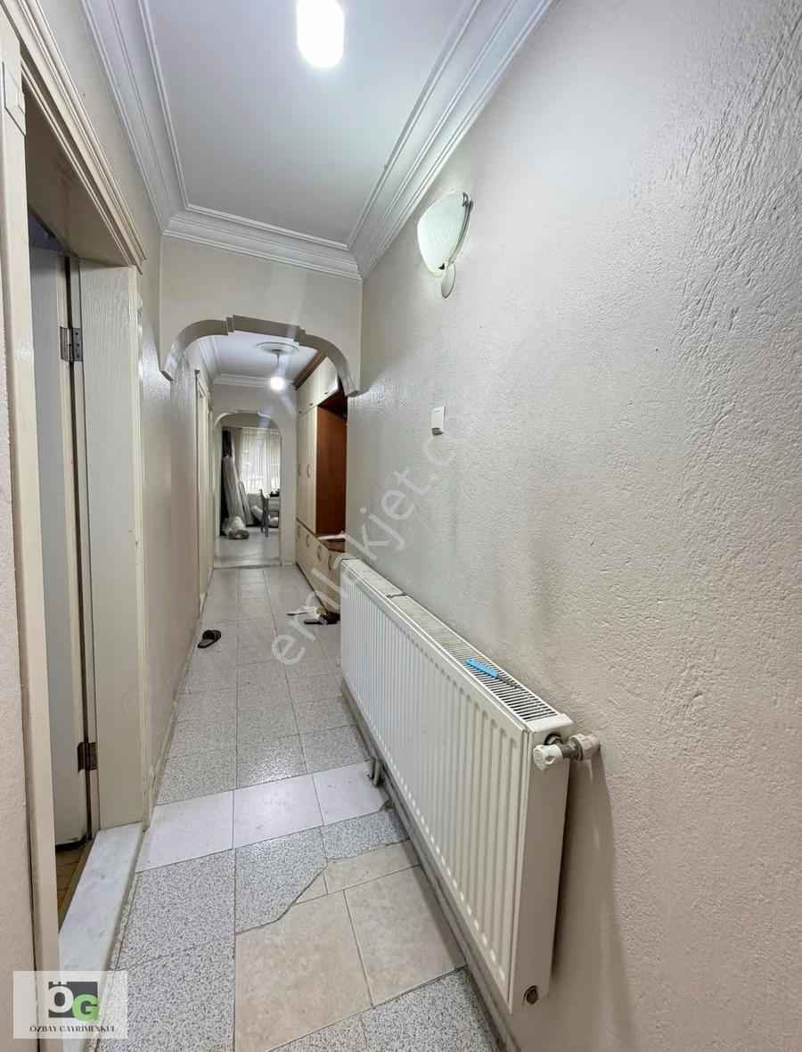 Özbay Gayrimenkulden Şehir Merkezinde Eşyalı 3+1 Kiralık Daire - Görsel 2