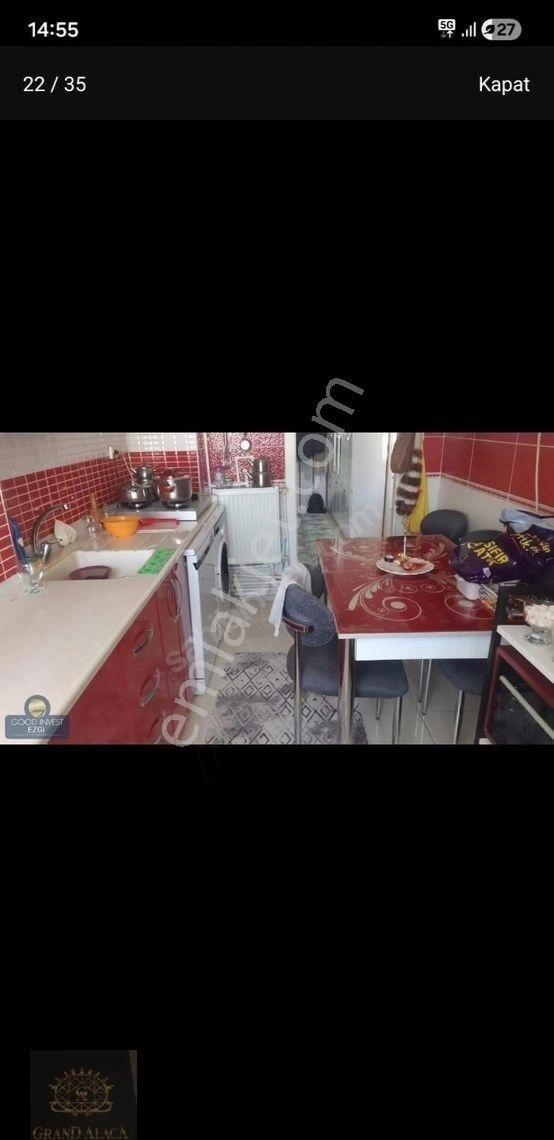 Keçiören Ayvalı Mah.de Yapılı Satılık 3+1 Daire - Görsel 30