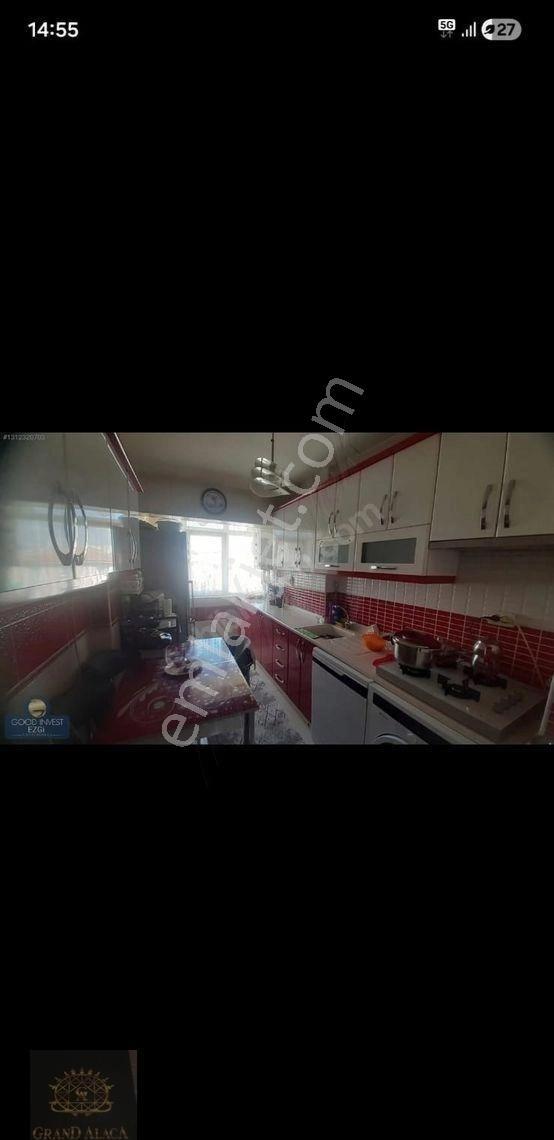 Keçiören Ayvalı Mah.de Yapılı Satılık 3+1 Daire - Görsel 31