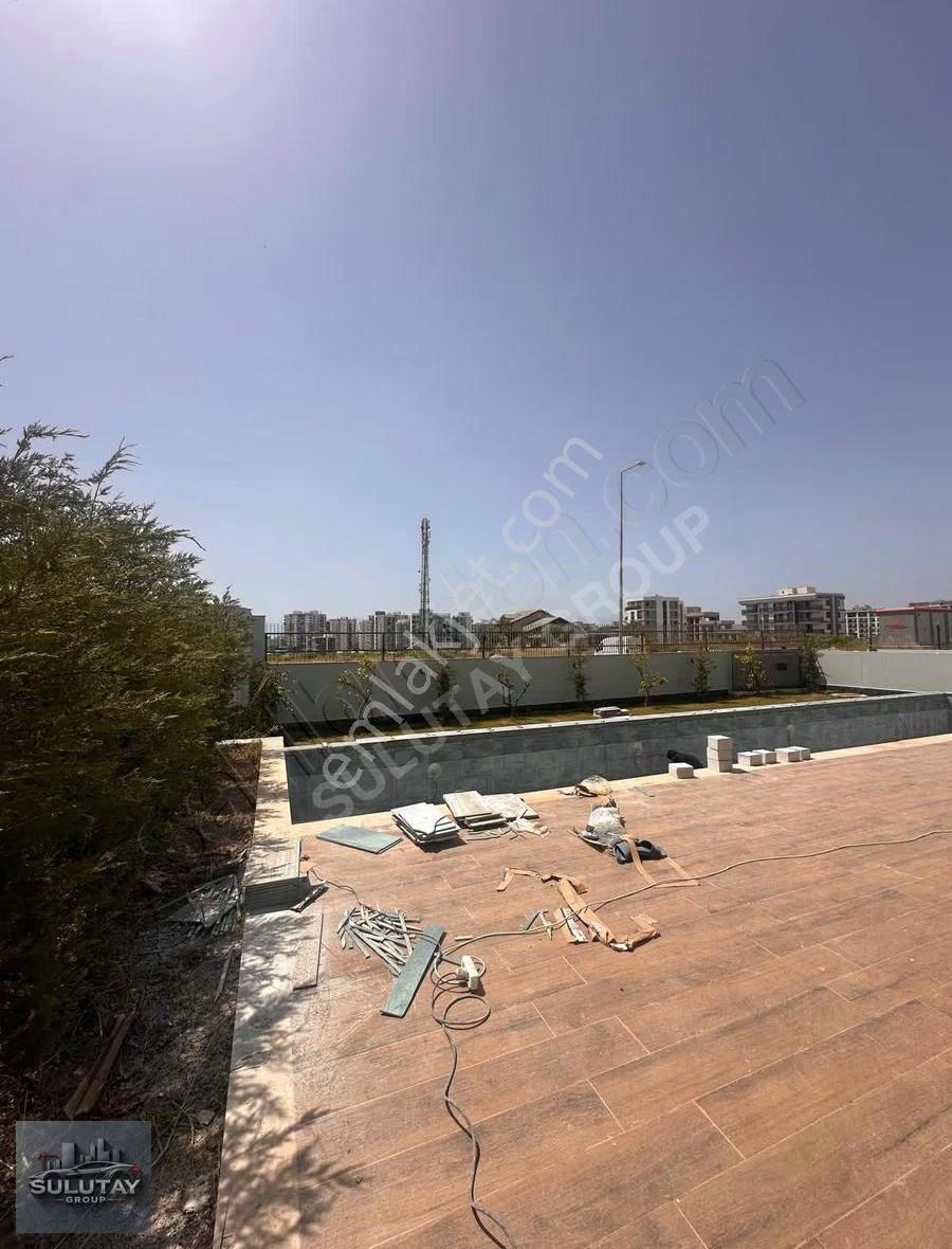 Altıntaş Mah Havuzlu Sitede Satılık 2+1 Daire - Görsel 2