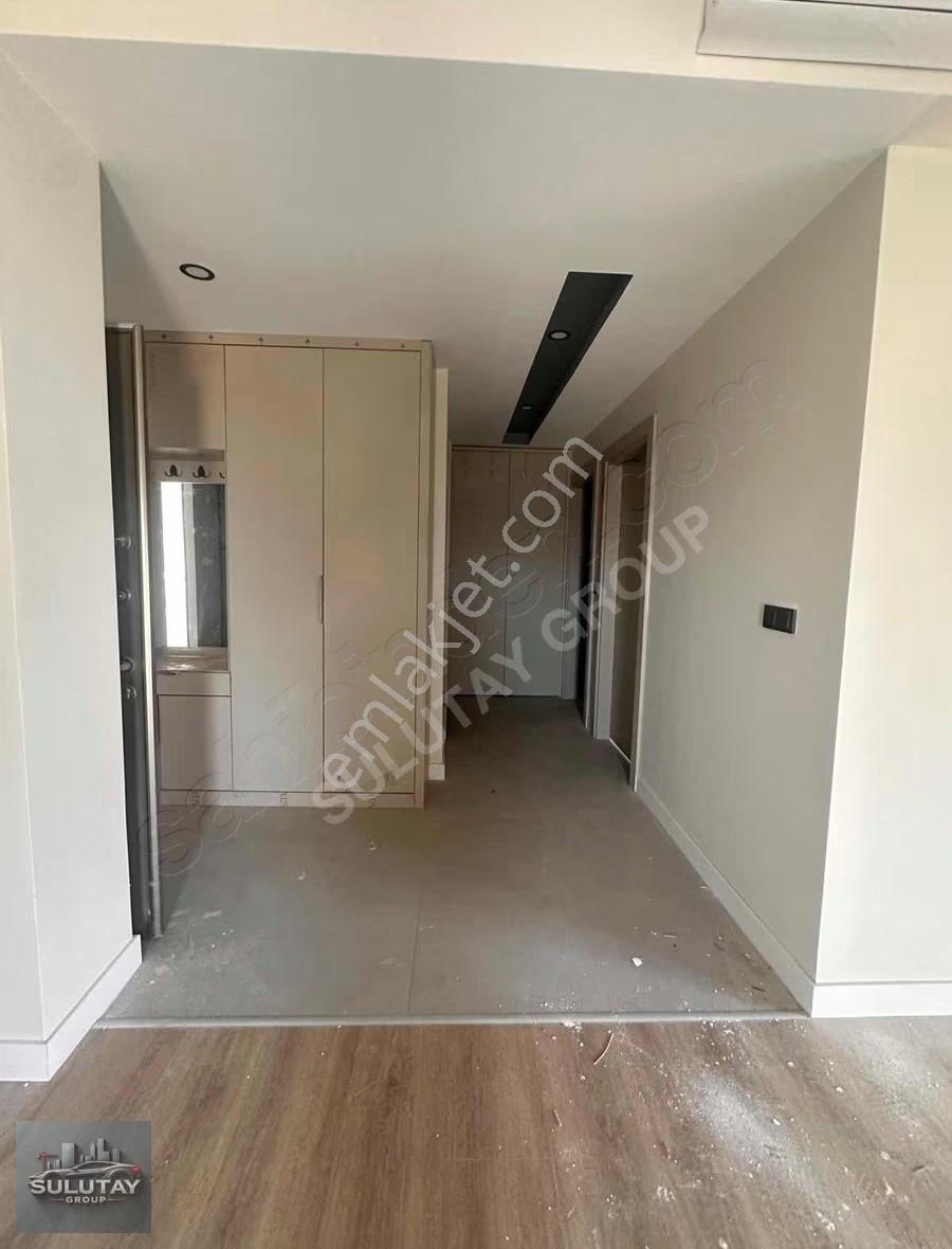 Altıntaş Mah Havuzlu Sitede Satılık 2+1 Daire - Görsel 25