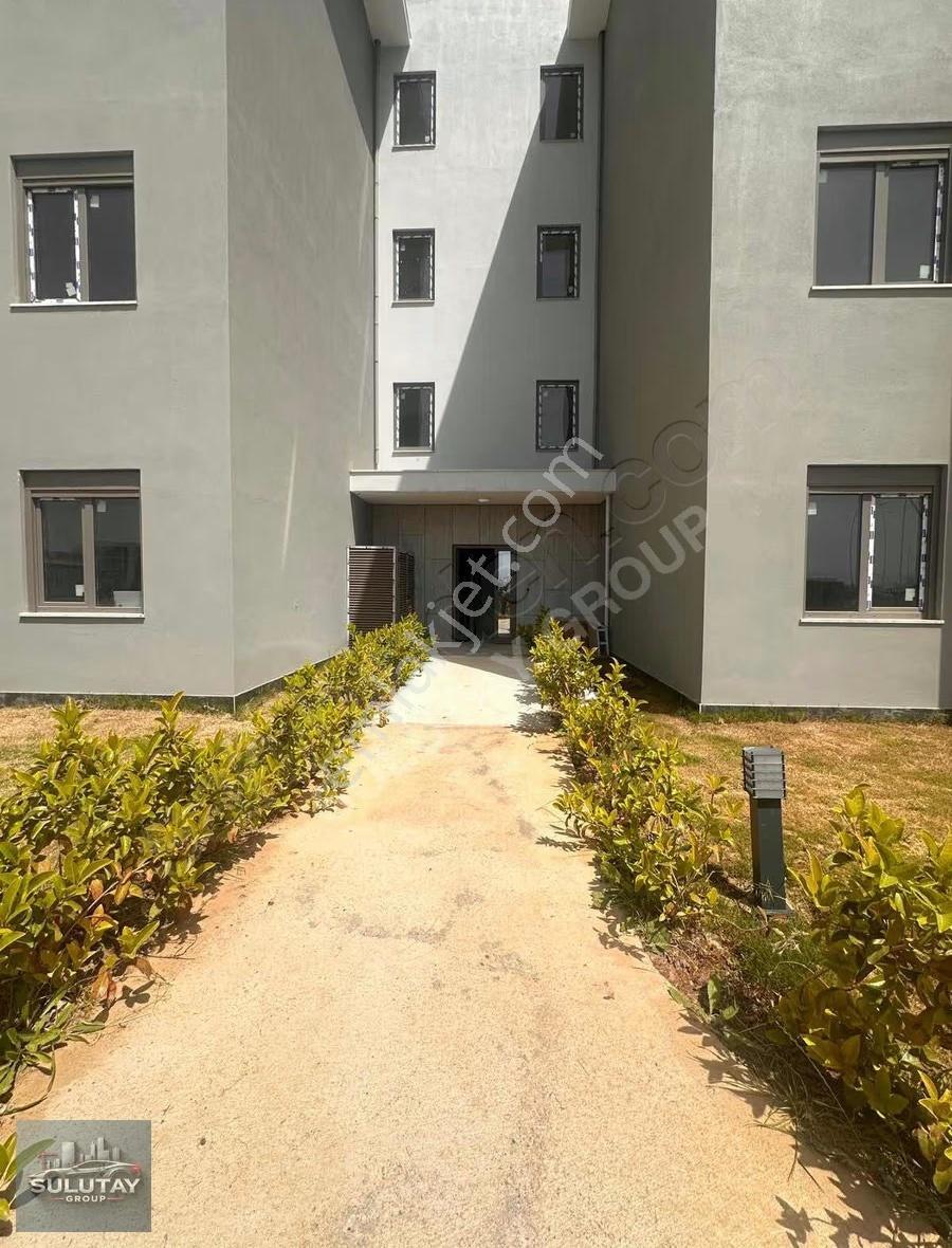 Altıntaş Mah Havuzlu Sitede Satılık 2+1 Daire - Görsel 21