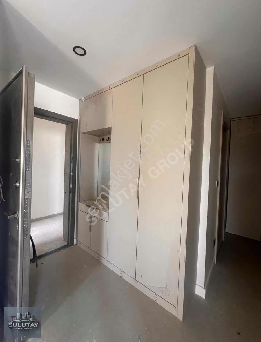 Altıntaş Mah Havuzlu Sitede Satılık 2+1 Daire - Görsel 26