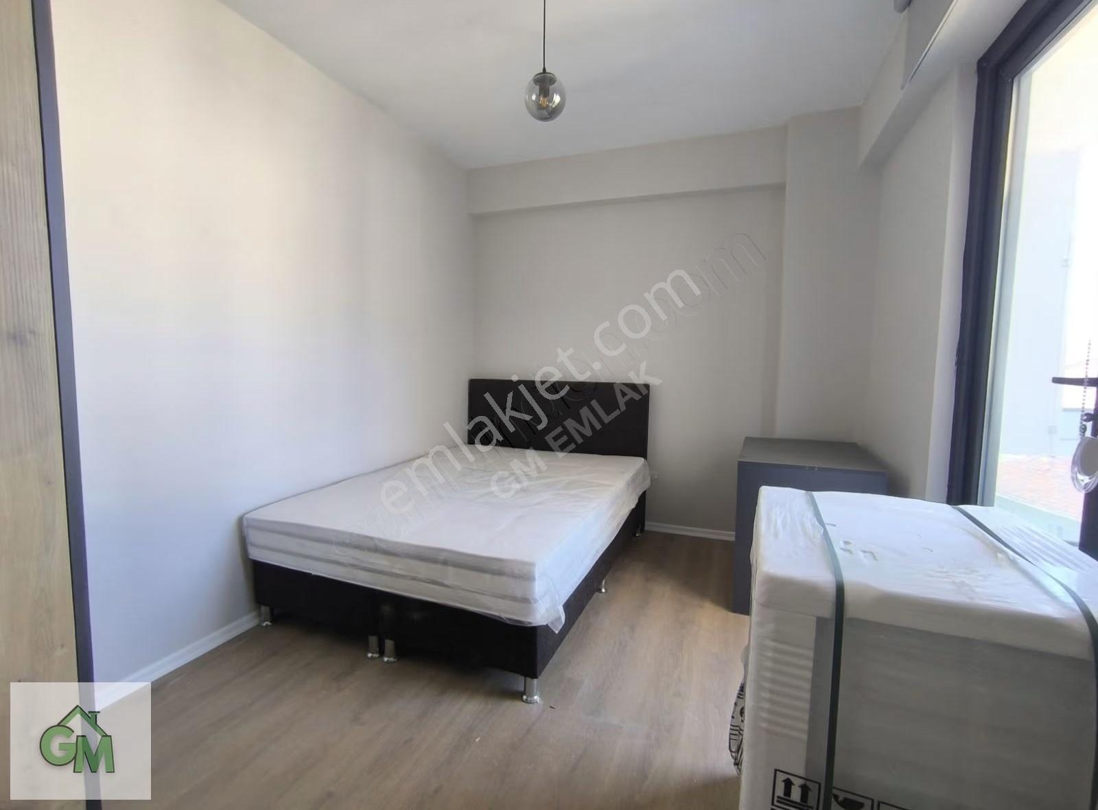 Gm'den Ceylan Argünde 1+1 Geniş Arakat Sıfır Eşyalı Daire - Görsel 10