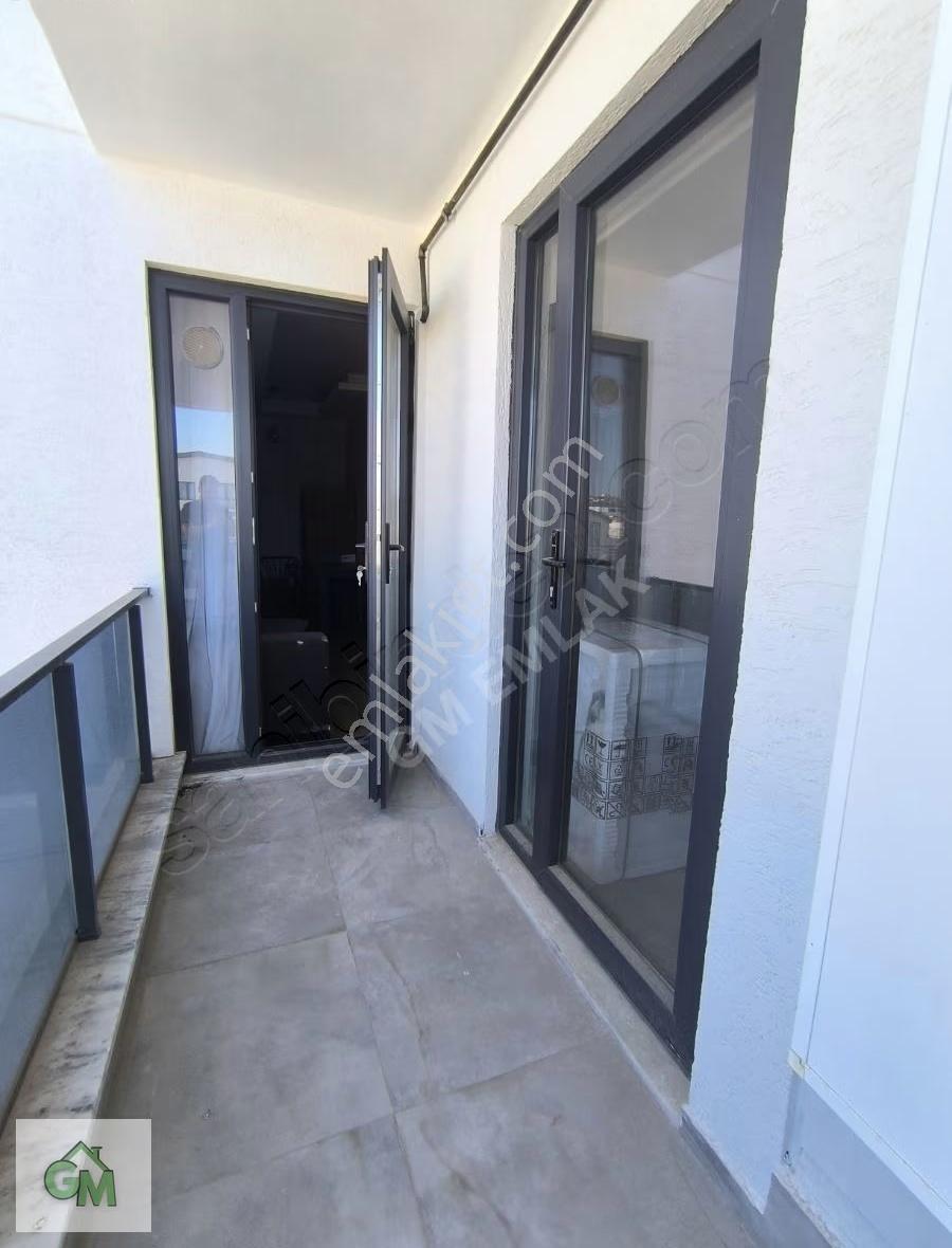Gm'den Ceylan Argünde 1+1 Geniş Arakat Sıfır Eşyalı Daire - Görsel 20
