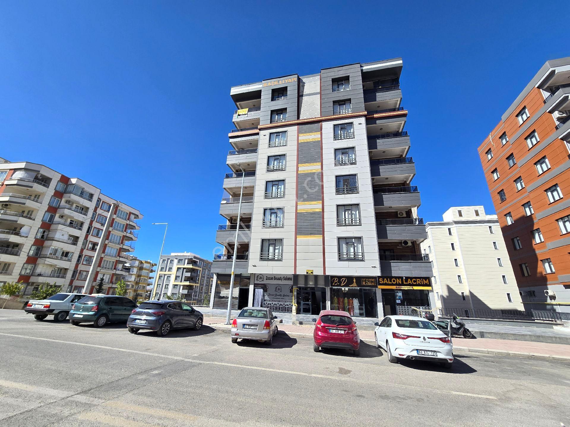 Karaköprü 35 Mt Son Göbeğin 300 Mt İlerisi 3+1 Lüx Daire **nur** - Görsel 21